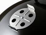 Weber Smokey Mountain Cooker 22" Smoker - 731001