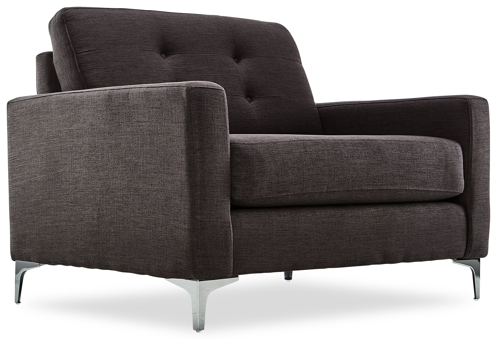 Ace Chair and a Half - Grey