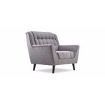 Stanley Chair - Grey