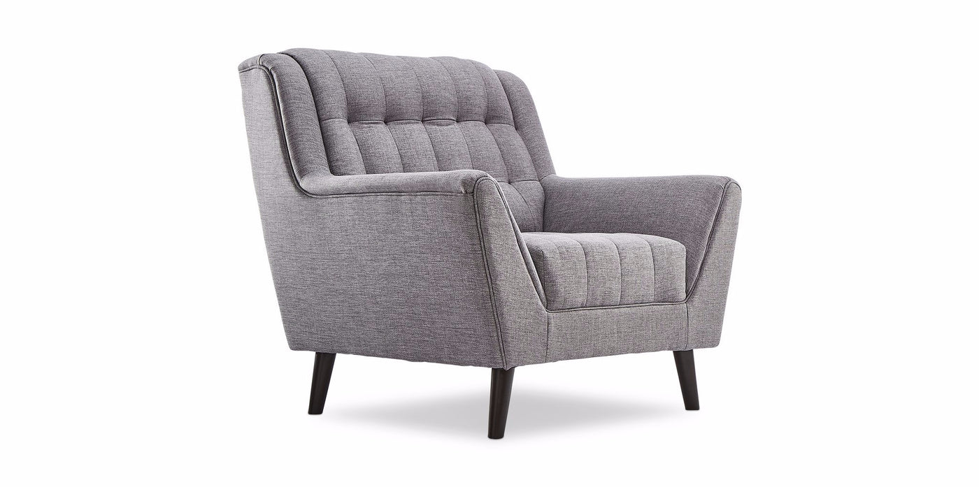 Stanley Chair - Grey