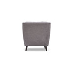 Stanley Chair - Grey