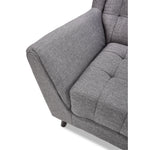 Stanley Chair - Grey