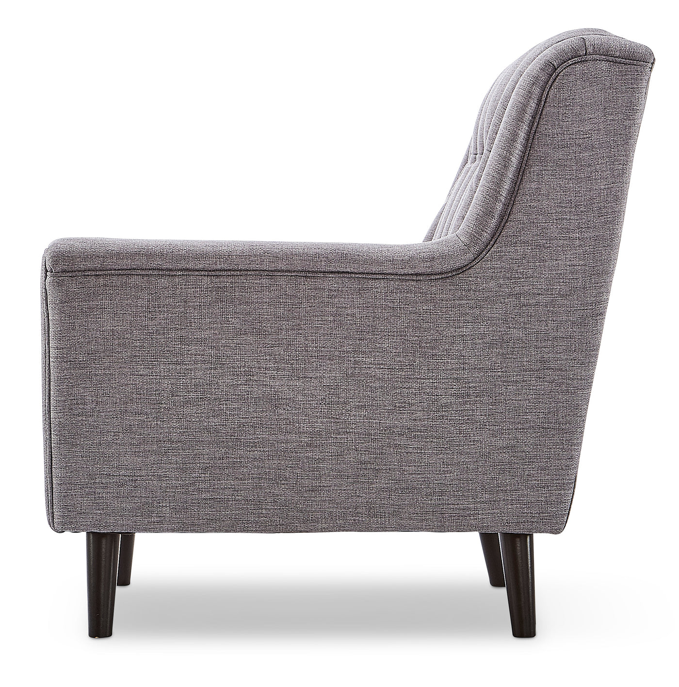 Stanley Chair - Grey