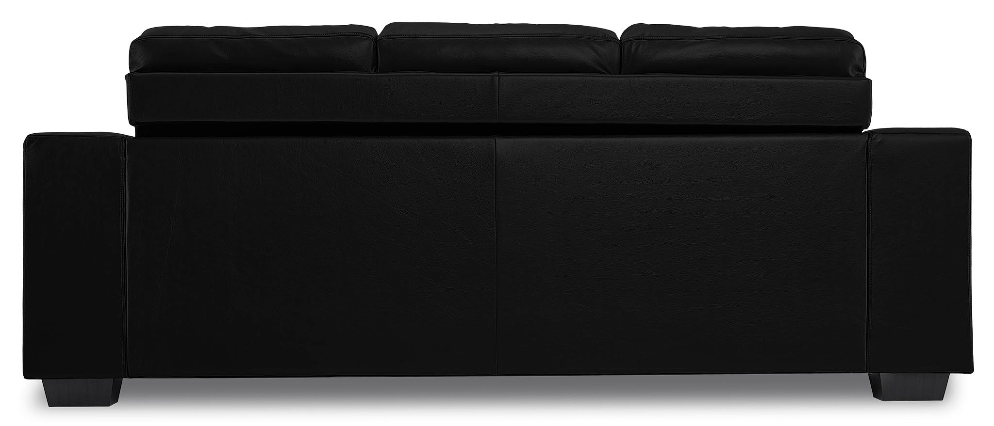 Meldrid Sofa - Black