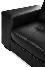 Meldrid Sofa - Black