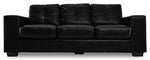 Meldrid Sofa - Black