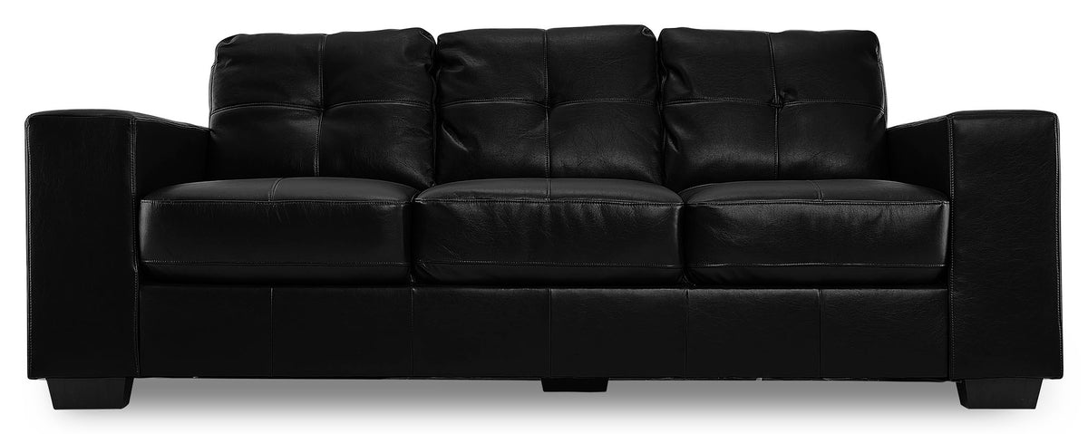 Meldrid Sofa - Black