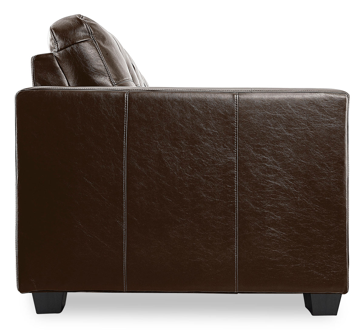 Meldrid Chair - Dark Brown