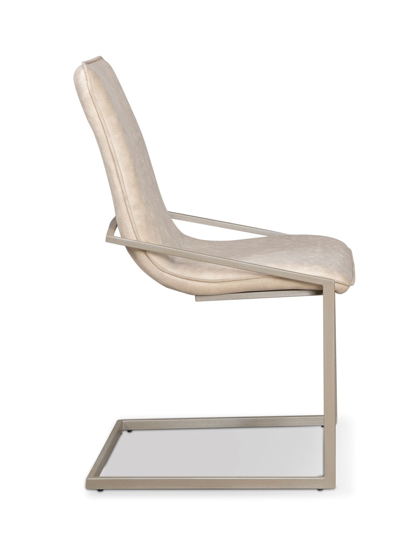 Ophelia Side Chair - Cream