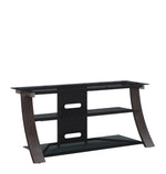 Steven 50" TV Stand - Dark Espresso
