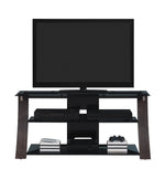 Steven 50" TV Stand - Dark Espresso