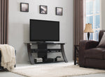 Steven 50" TV Stand - Dark Espresso
