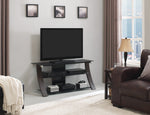 Steven 50" TV Stand - Dark Espresso