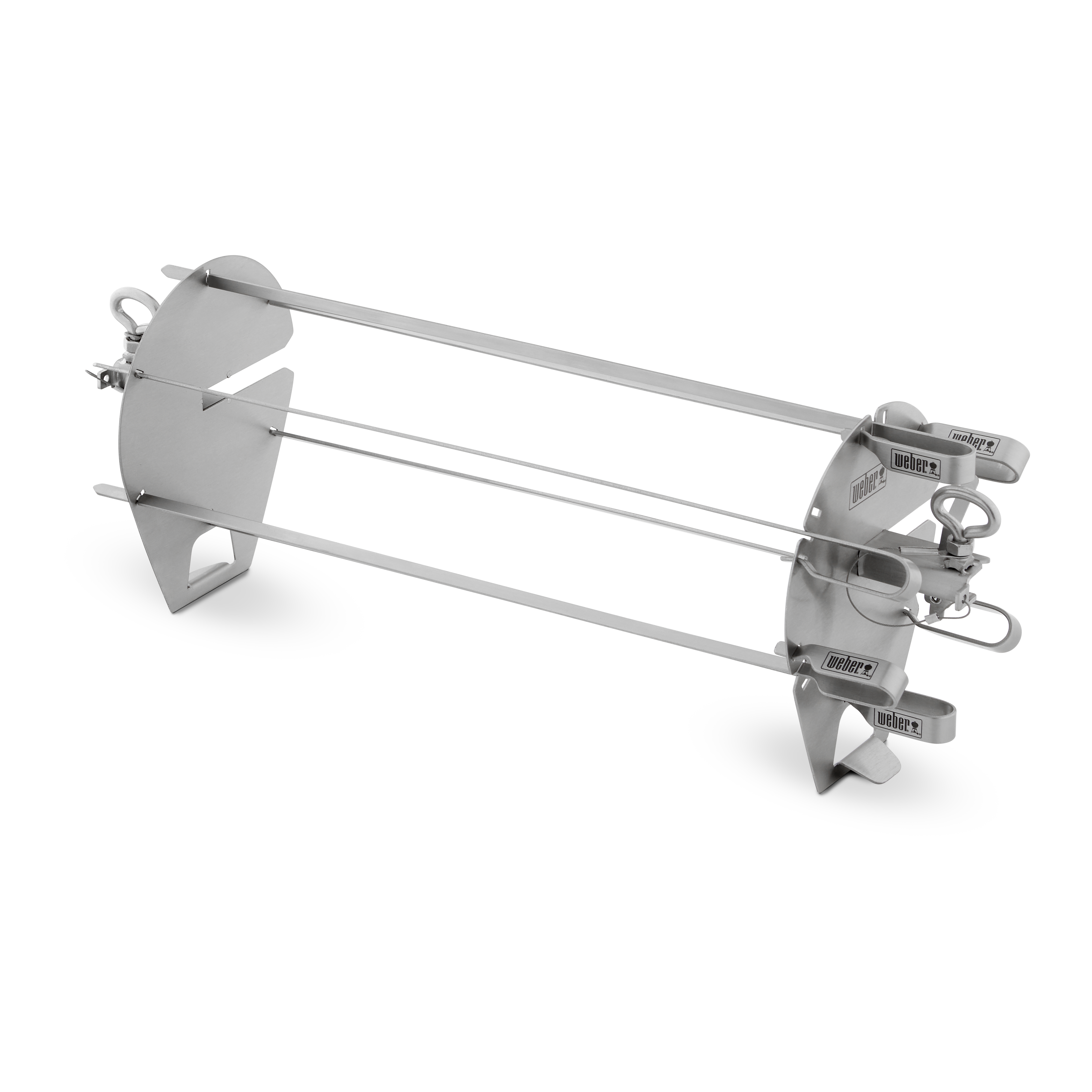 Weber Crafted Rotisserie Skewers - 7675