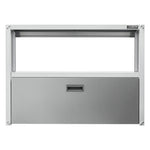 Gladiator Gray Slate Ready-to-Assemble Foldaway Work Station - GAFS42KDJW