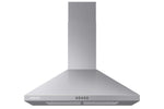 Samsung 30" 390 CFM Wall Mount Hood in Stainless - NK30R5000WS/AA
