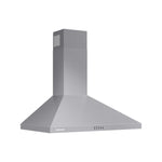 Samsung 30" Wall Mount Hood in Stainless - NK30R5000WS/AA