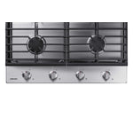 Samsung 30" Gas Cooktop in Stainless Steel - NA30R5310FS/AA
