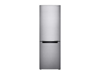 Samsung Réfrigérateur 11,3 pi³ avec congélateur en bas acier inoxydable RB10FSR4ESR/AA