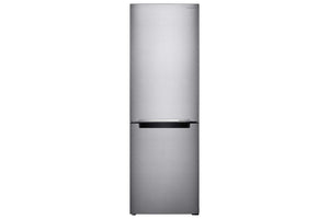 Samsung Réfrigérateur 11,3 pi³ avec congélateur en bas acier inoxydable RB10FSR4ESR/AA
