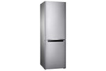 Samsung 23.37" 11.3 Cu. Ft. Stainless Steel 2-Door Bottom-Freezer Refrigerator - RB10FSR4ESR/AA