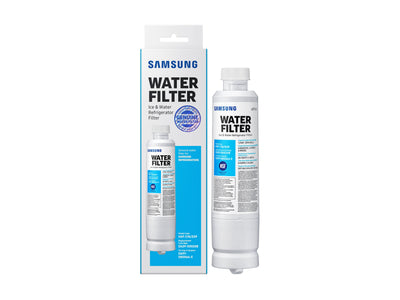 Samsung Filtre à eau HAF-CIN/EXP