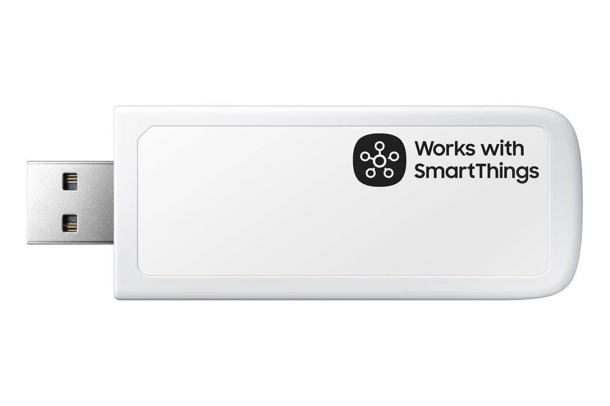 Samsung Smart Adapter - HD2018GH