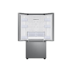 Samsung Stainless Steel French Door Refrigerator (22.1 cu.ft.) - RF22A4111SR/AA