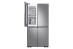 Samsung Stainless Steel Counter Depth 4 Door Flex Refrigerator (22.8 Cu.Ft) - RF23A9671SR/AC
