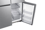 Samsung Stainless Steel Counter Depth 4 Door Flex Refrigerator (22.8 Cu.Ft) - RF23A9671SR/AC