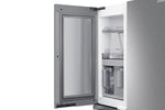 Samsung Stainless Steel 4 Door Flex Refrigerator (29 Cu.Ft) - RF29A9671SR/AC