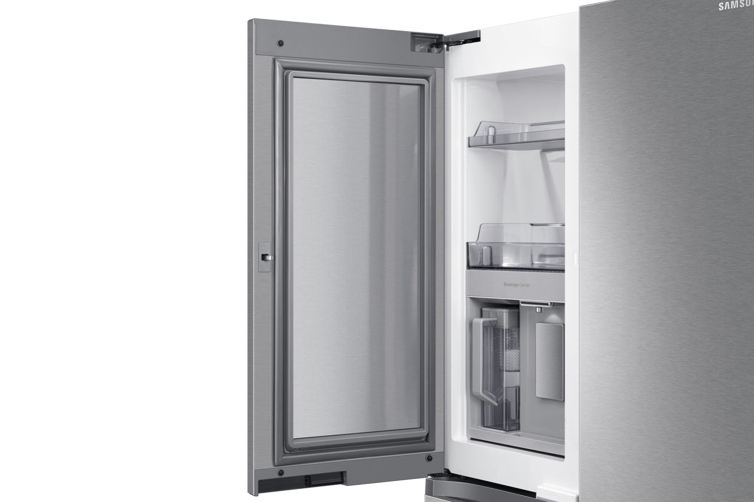 Samsung Stainless Steel 4 Door Flex Refrigerator (29 Cu.Ft) - RF29A9671SR/AC