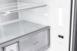 Samsung Stainless Steel 4 Door Flex Refrigerator (29 Cu.Ft) - RF29A9671SR/AC