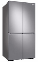 Samsung Stainless Steel 4 Door Flex Refrigerator (29 Cu.Ft) - RF29A9671SR/AC