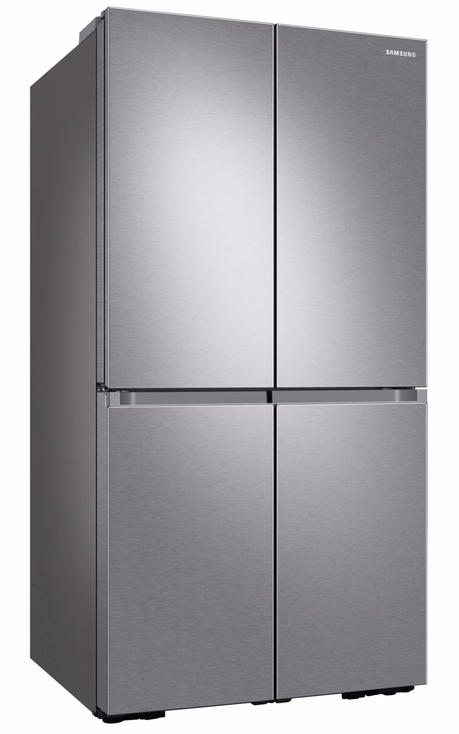 Samsung Stainless Steel 4 Door Flex Refrigerator (29 Cu.Ft) - RF29A9671SR/AC