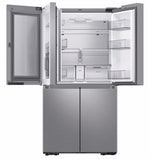 Samsung Stainless Steel 4 Door Flex Refrigerator (29 Cu.Ft) - RF29A9671SR/AC