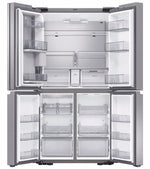 Samsung Stainless Steel 4 Door Flex Refrigerator (29 Cu.Ft) - RF29A9671SR/AC