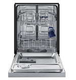 Samsung Stainless Steel 24" Dishwasher - DW80J3020US/AC