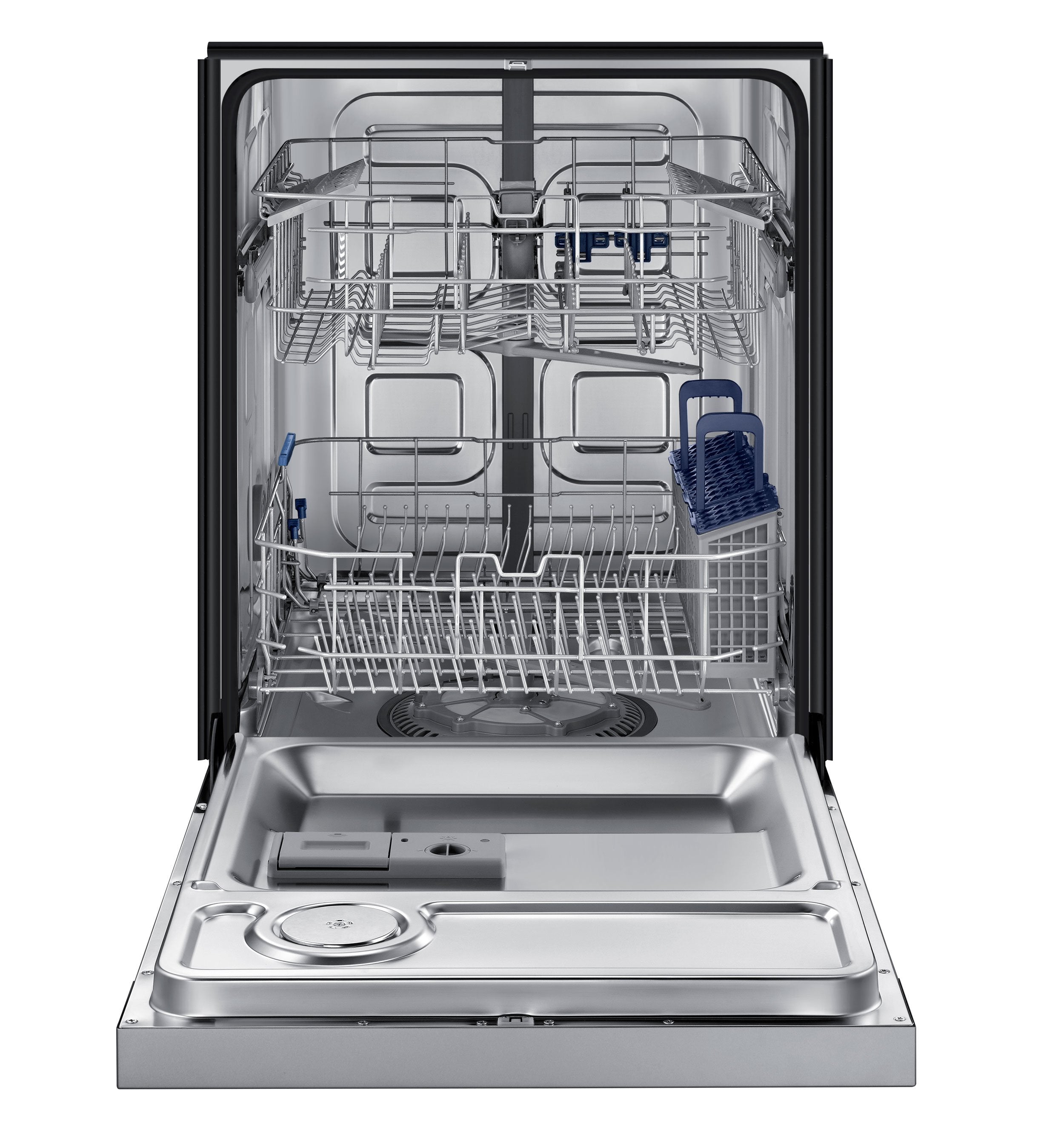 Samsung Stainless Steel 24" Dishwasher - DW80J3020US/AC