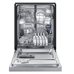 Samsung Stainless Steel 24" Dishwasher - DW80J3020US/AC