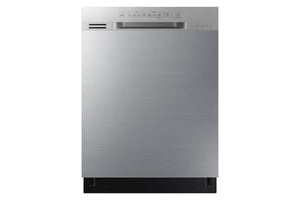 Samsung Lave-vaisselle 24 po inox DW80N3030US/AA