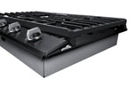 Samsung Black Stainless Steel 36" Gas Cooktop - NA36N7755TG/AA