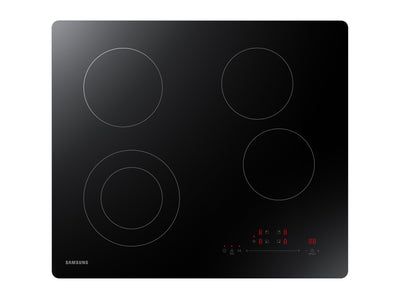 Samsung Surface de cuisson électrique 24 po noir NZ24T4360RK/AA