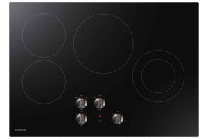 Samsung Surface de cuisson électrique 30 po noir NZ30R5330RK/AA
