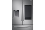 Samsung Stainless Steel 36" French Door Refrigerator with Family Hub (26.5 Cu.Ft) - RF27T5501SR/AC