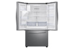 Samsung Stainless Steel 36" French Door Refrigerator with Family Hub (26.5 Cu.Ft) - RF27T5501SR/AC