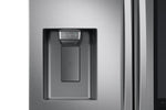 Samsung Stainless Steel 36" French Door Refrigerator with Family Hub (26.5 Cu.Ft) - RF27T5501SR/AC
