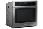 Samsung Stainless Steel 30" Wall Oven - NV51T5512SS/AC