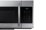 Samsung Stainless Steel Over-the-Range Microwave (1.7 Cu.Ft) - ME17R7011ES/AC