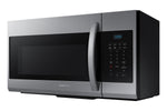 Samsung Stainless Steel Over-the-Range Microwave (1.7 Cu.Ft) - ME17R7011ES/AC